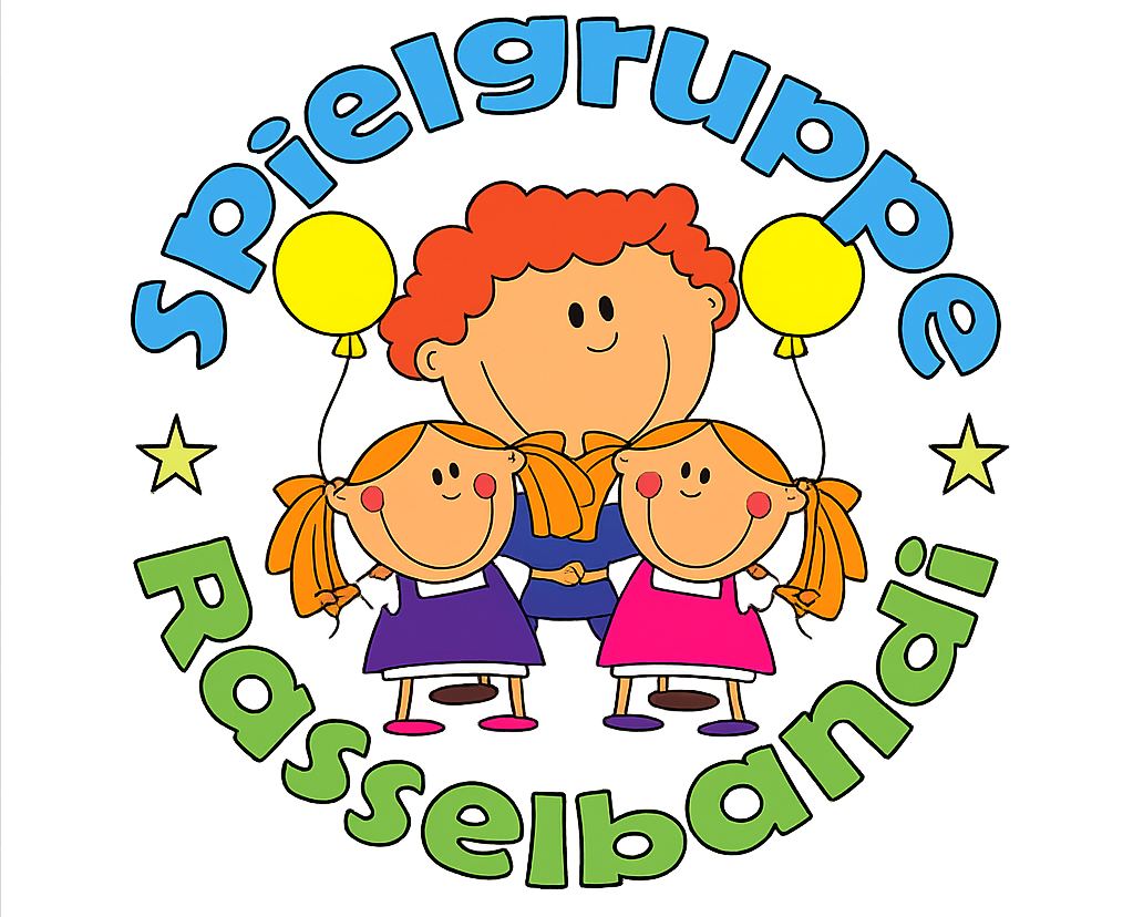 Spielgruppe-Rasselbandi